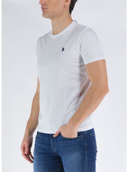 T-SHIRTS M.C. o 3/4T-SHIRTS U.S. POLO ASSN | 65060 49351/100